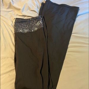 Victoria’s secret yoga pants